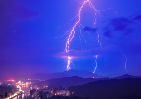 合肥防雷检测机构哪里有？​