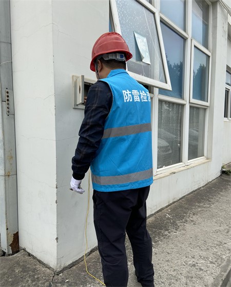 第三方检测检测公司怎么样？